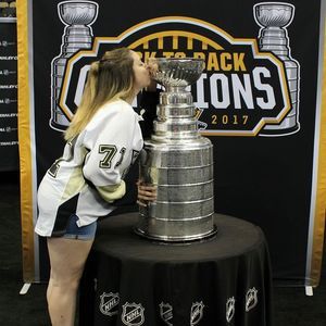 Meet your Posher, Anna